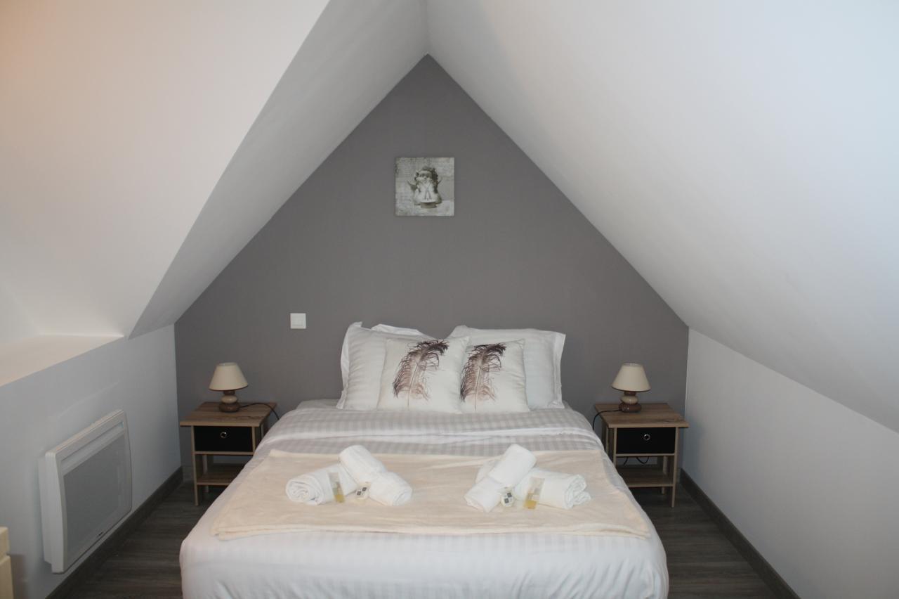 Logis Hotel Chemin Des Dames Le Relais De Fleurette Pontavert Exterior photo